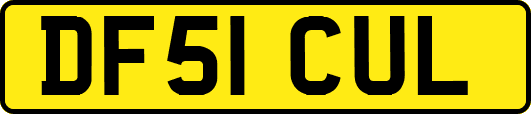 DF51CUL