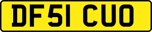 DF51CUO