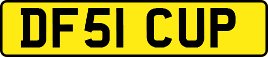 DF51CUP