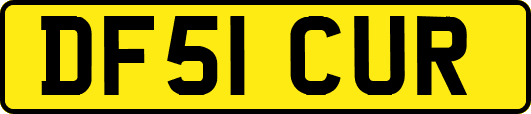 DF51CUR