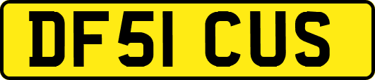 DF51CUS