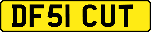 DF51CUT