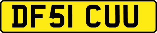 DF51CUU