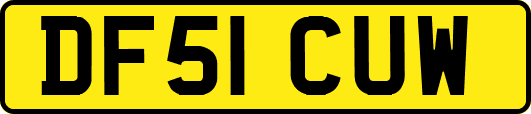 DF51CUW