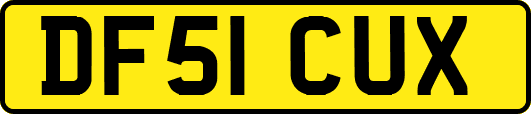 DF51CUX