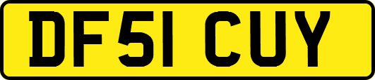 DF51CUY