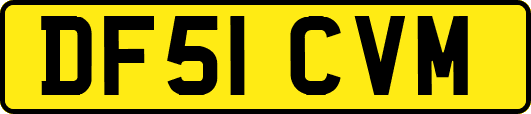 DF51CVM