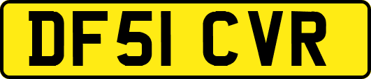 DF51CVR