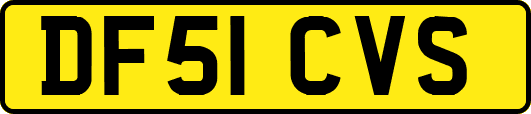 DF51CVS