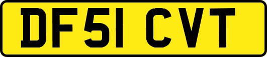 DF51CVT