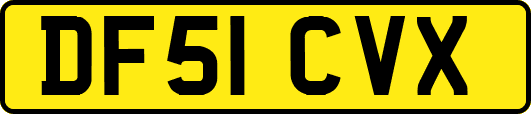 DF51CVX