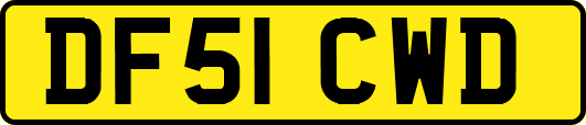 DF51CWD