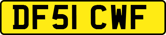 DF51CWF