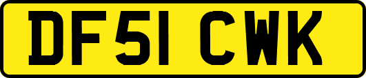 DF51CWK