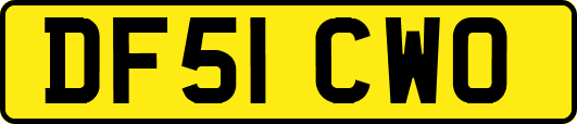 DF51CWO