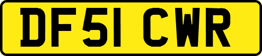 DF51CWR