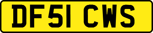 DF51CWS