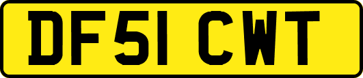 DF51CWT