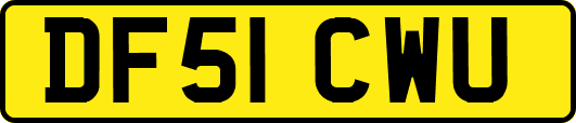 DF51CWU