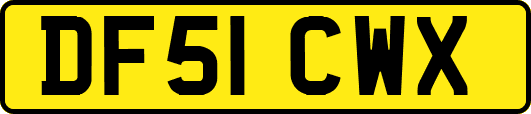 DF51CWX