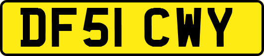 DF51CWY