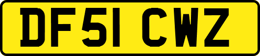 DF51CWZ