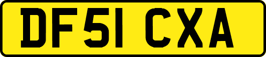 DF51CXA