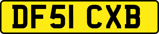 DF51CXB