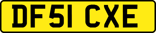 DF51CXE