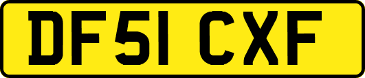 DF51CXF