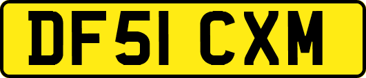 DF51CXM