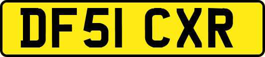 DF51CXR