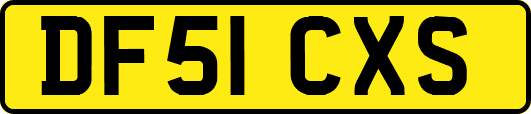 DF51CXS