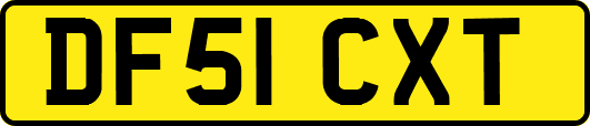 DF51CXT