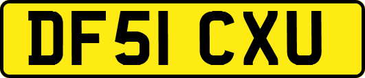 DF51CXU