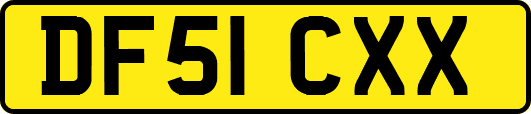 DF51CXX