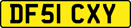 DF51CXY