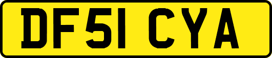 DF51CYA