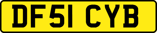 DF51CYB