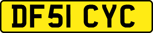 DF51CYC