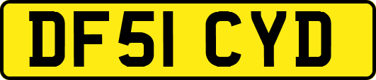 DF51CYD