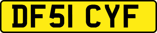 DF51CYF