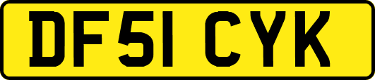 DF51CYK