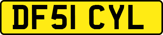 DF51CYL