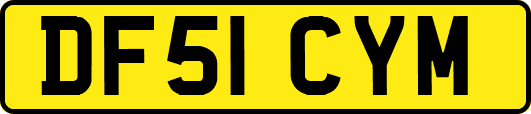 DF51CYM