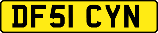 DF51CYN