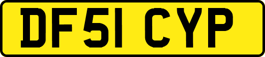 DF51CYP