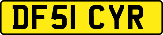 DF51CYR