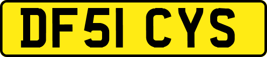 DF51CYS