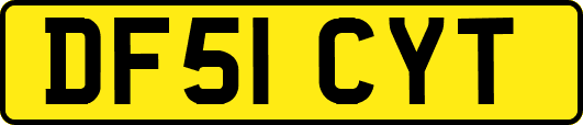 DF51CYT